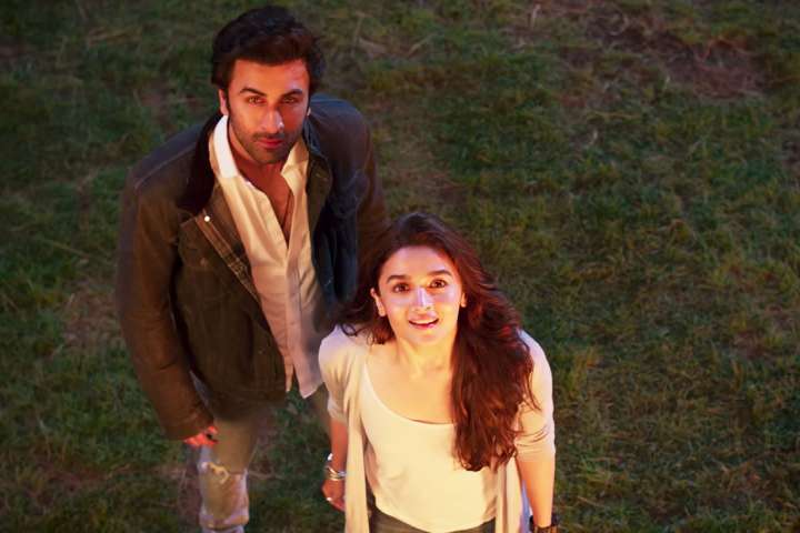 Ranbir Kapoor and Alia Bhatt's Brahmastra Sequels To Be Shot...