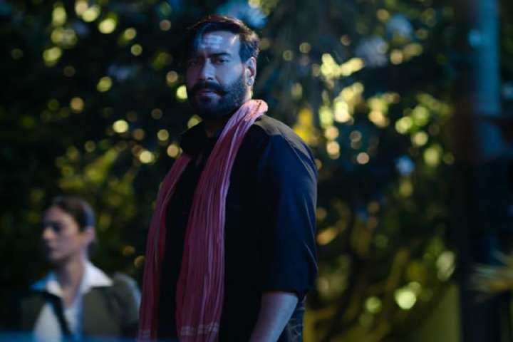 Box Office: Bholaa First Sunday Early Estimates