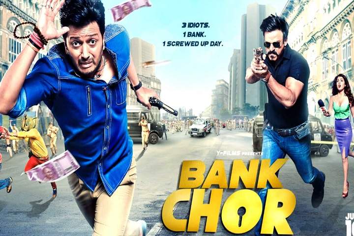 Bank Chor Box Office Collection | Day Wise | Worldwide