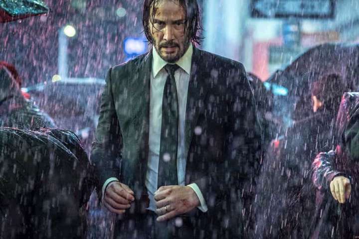 Box Office: John Wick 4 Crosses $100 Million Domestically an...