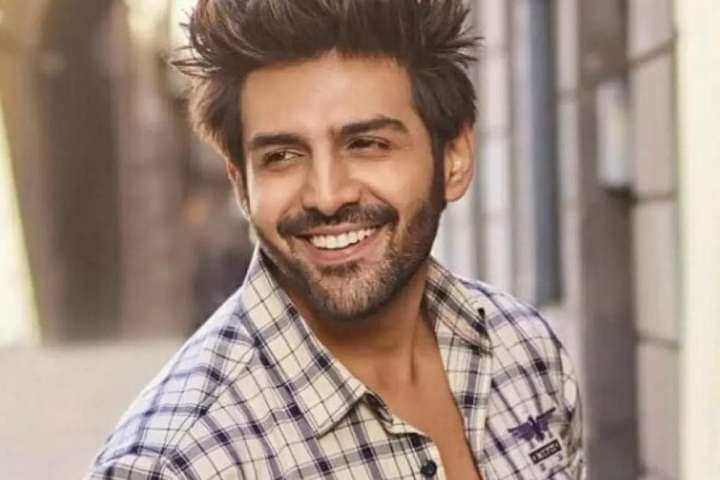 Kartik Aaryan To Team Up With 'Karthikeya 2' Director Chando...