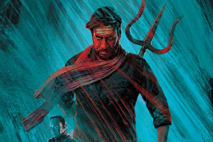 Box Office: Bholaa First Monday Early Estimates