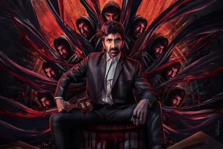 Ravanasura Box Office Collection | All Language | Day Wise |...