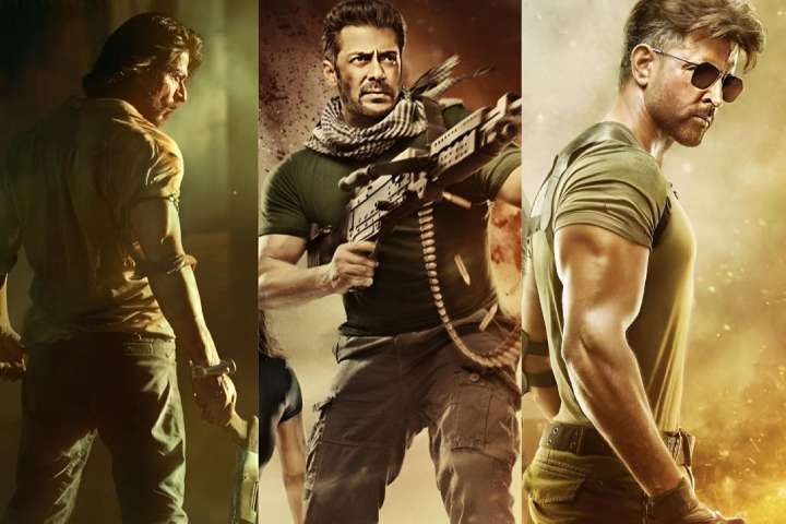 Yash Raj Films Confirms Upcoming Films In The Spy Universe