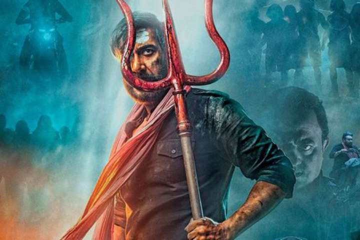 Box Office: Bholaa First Tuesday Early Estimates