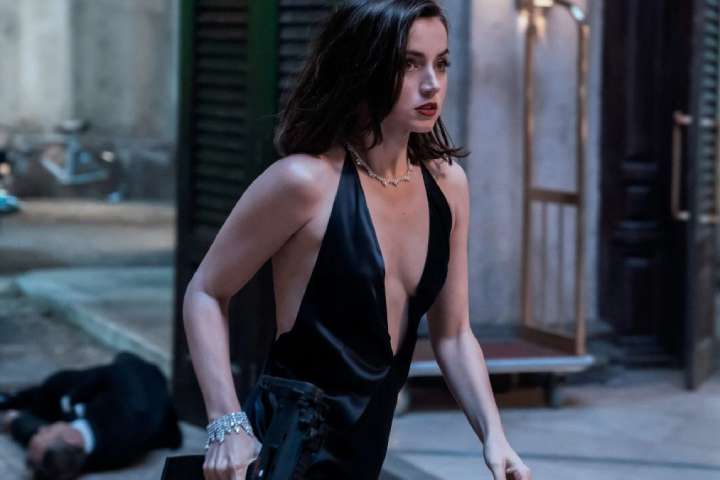 John Wick Spinoff 'Ballerina' Gets A Theatrical Release Date