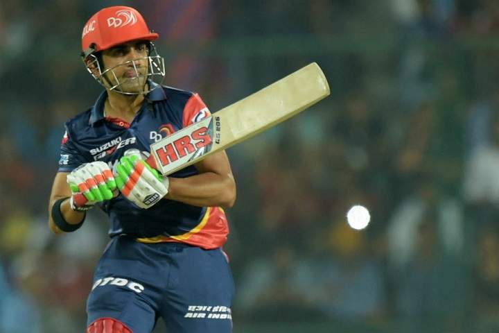 Gautam Gambhir Stepped down from DD's Captaincy; Iyer To Lea...