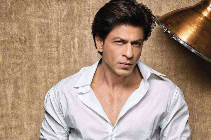 Superstar Shah Rukh Khan Emerges Winner of The 2023 TIME100 ...