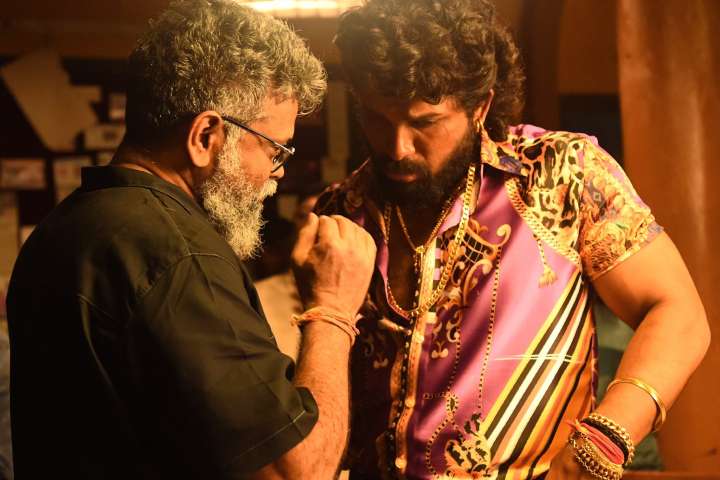 Allu Arjun's 'Pushpa - The Rule' First Glimpse Sees Record-B...