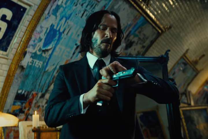 Box Office: John Wick 4 Crossed $300 Million Worldwide