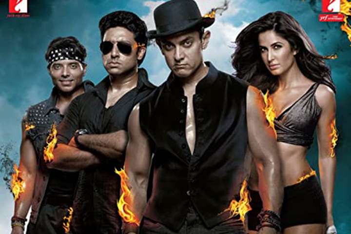 Yash Raj Films 'Dhoom 4' Is Not Happening Anytime Soon: Repo...