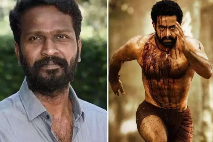 Director Vetrimaaran Confirms His Collaboration With Superst...