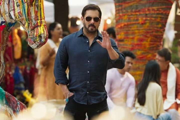 Salman Khan's 'Kisi Ka Bhai Kisi Ki Jaan' Trailer Clocks 50+...