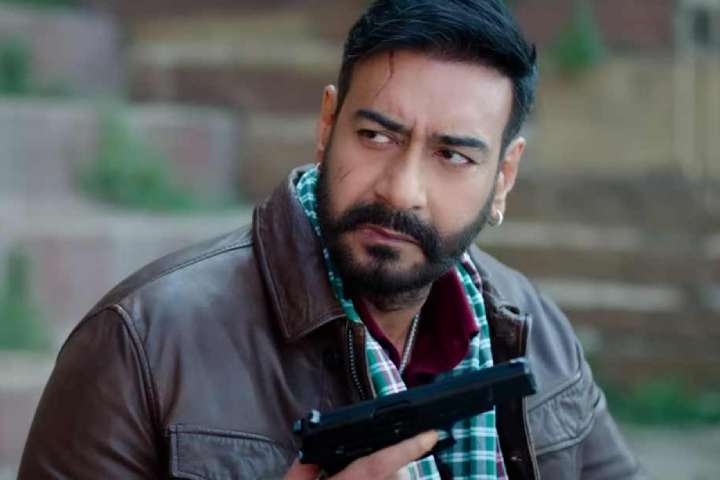 Ajay Devgn's 'Bholaa' Crosses 100 Crores Gross At The Worldw...