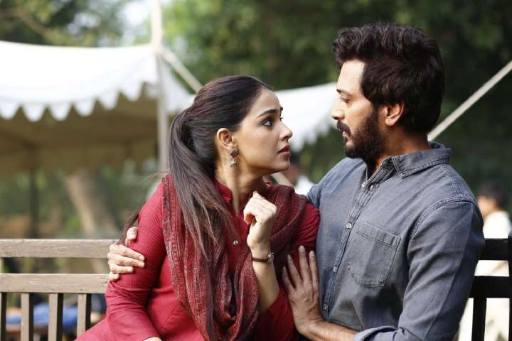 Riteish and Genelia Deshmukh's Blockbuster Marathi Film 'Ved...