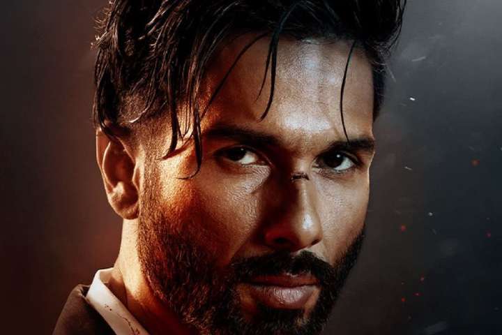 Shahid Kapoor's 'Bloody Daddy' Gets A Release Date