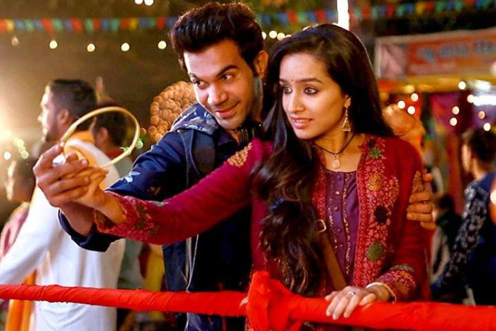 Shraddha Kapoor and Rajkummar Rao's 'Stree 2' Gets A Release...