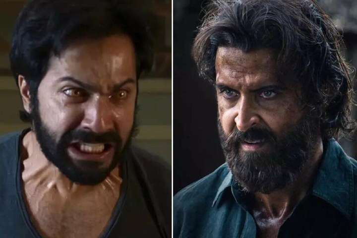 Digital Release Dates of Vikram Vedha and Bhediya Revealed