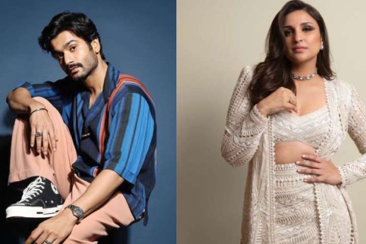 Sunny Kaushal and Parineeti Chopra To Lead The Sequel To 'Sh...