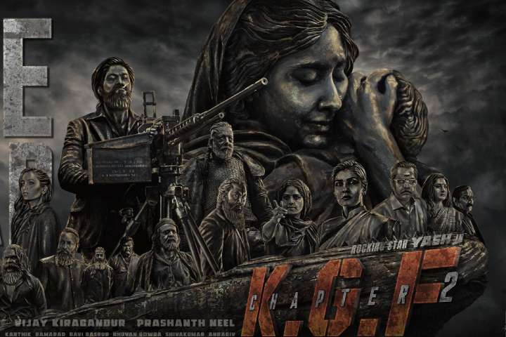 Hombale Films Leaves Massive Hints of The Basic Premise of K...