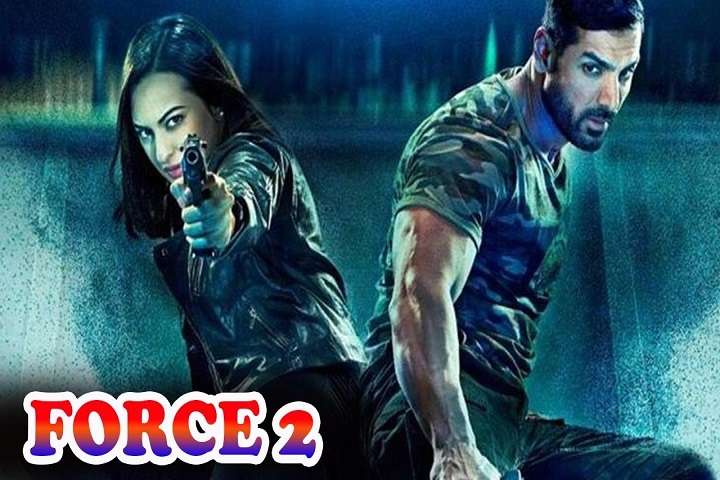 Force 2 Box Office Collection | Day Wise | Worldwide