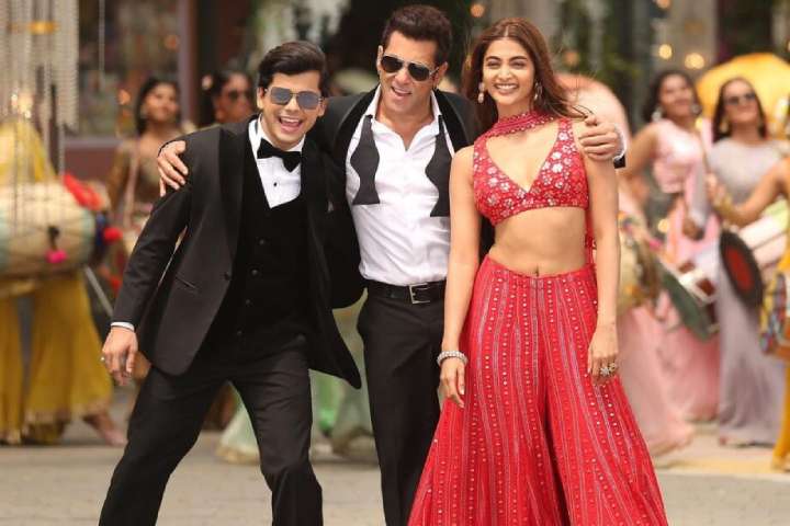 Salman Khan's 'Kisi Ka Bhai Kisi Ki Jaan' Theatrical Run Tim...