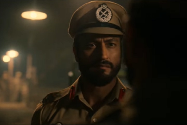 Vidyut Jammwal's 'IB 71' Sets A Theatrical Release Date