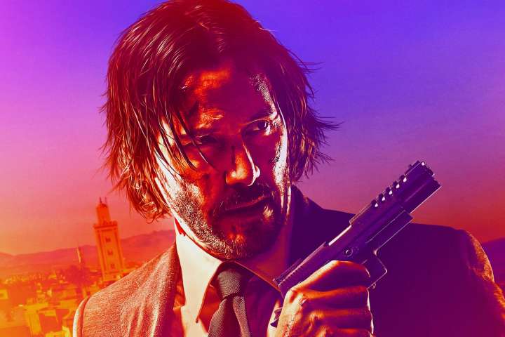 Box Office: John Wick 4 Becomes The Highest-Grossing Film Wo...