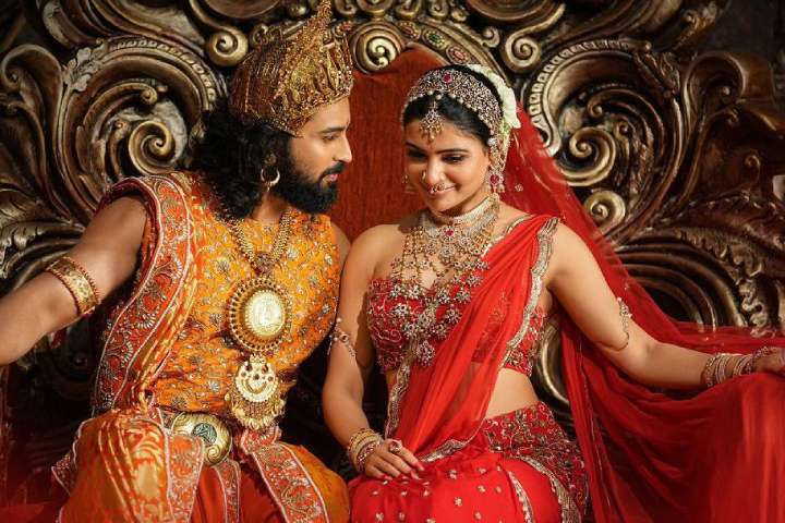 Samantha Ruth Prabhu's 'Shaakuntalam' Bombs At The Box Offic...