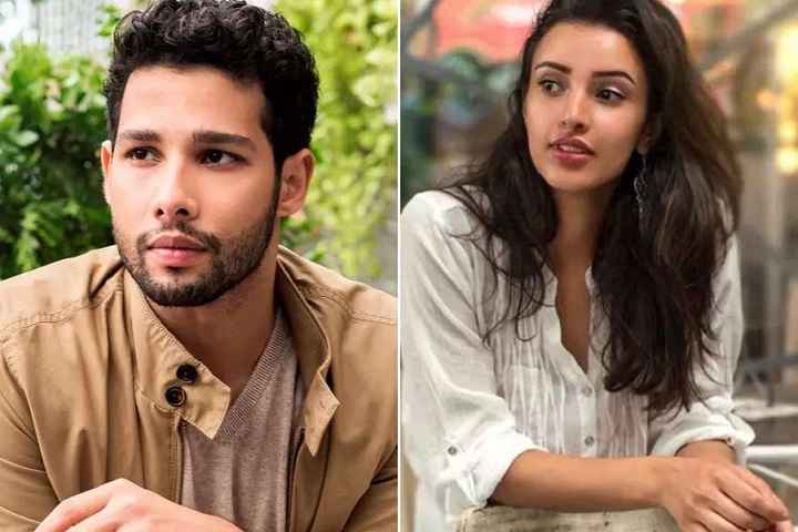 A Sequel To Hit 'Dhadak' Is In The Works With Siddhant Chatu...