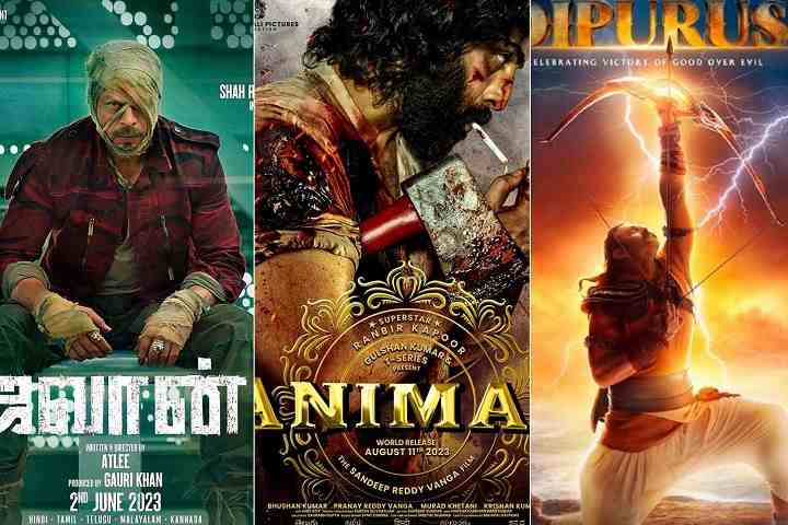 IMDb Reveals The List of Most Anticipated Indian Movies of S...