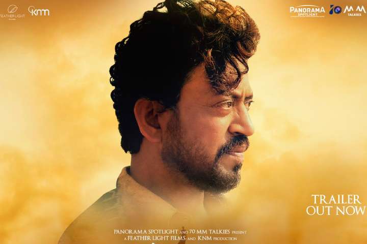Irrfan Khan's Last Film 'The Song of the Scorpions' Sets A R...