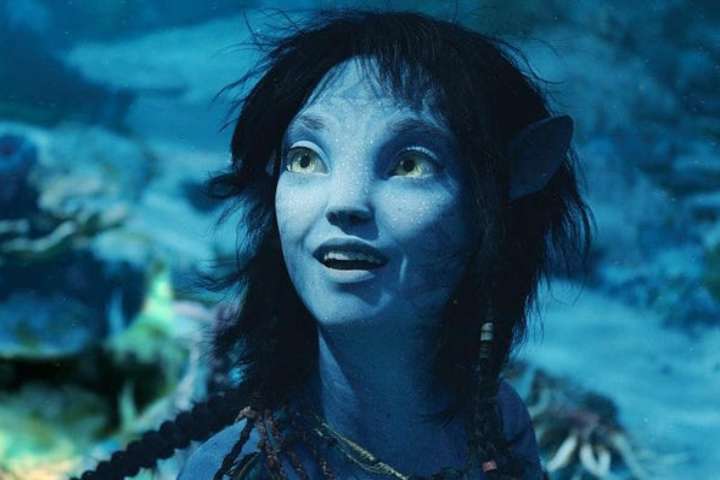 James Cameron's 'Avatar: The Way of Water' Generates $530+ M...