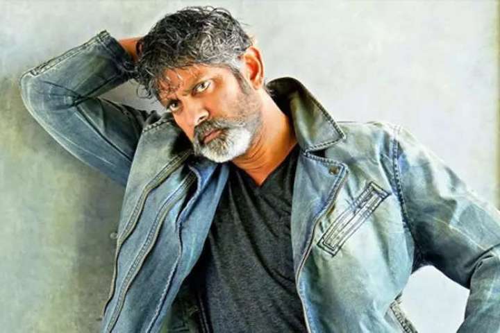 Allu Arjun's 'Pushpa - The Rule' Ropes In Jagapathi Babu In ...