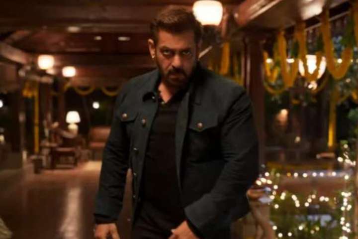 Salman Khan's 'Kisi Ka Bhai Kisi Ki Jaan' Early Audience Rev...