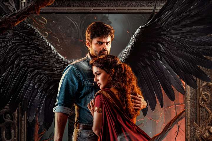 Sai Dharam Tej and Samyuktha Menon's 'Virupaksha' Lives Up T...