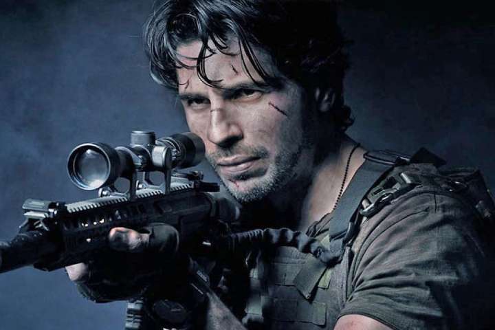 Sidharth Malhotra Action Thriller 'Yodha' Gets Postponed To ...