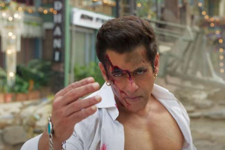 Kisi Ka Bhai Kisi Ki Jaan Set To Create A Box Office Record ...