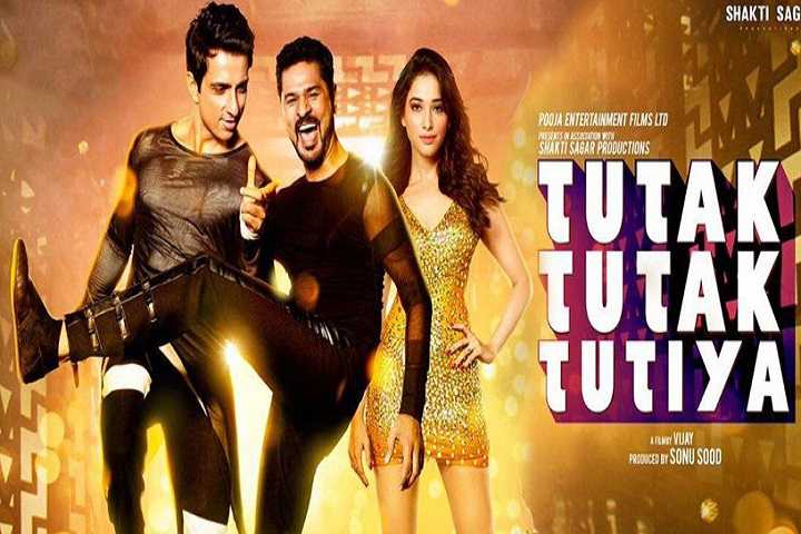Tutak Tutak Tutiya Box Office Collection | Day Wise | Worldw...
