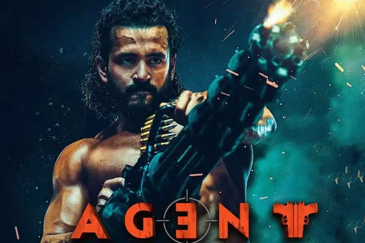 Agent Box Office Collection | All Language | Day Wise | Worl...