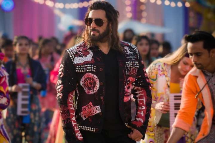 Box Office: Salman Khan's 'Kisi Ka Bhai Kisi Ki Jaan' Gets T...