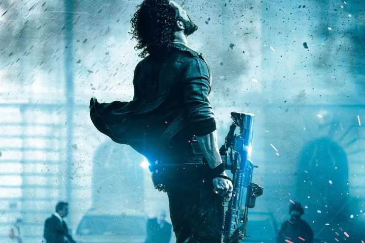 Akhil Akkineni's 'Agent' Scores High Pre-Release Worldwide T...