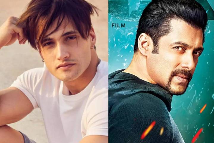 Makers React To The Rumours of Asim Riaz Joining Salman Khan...