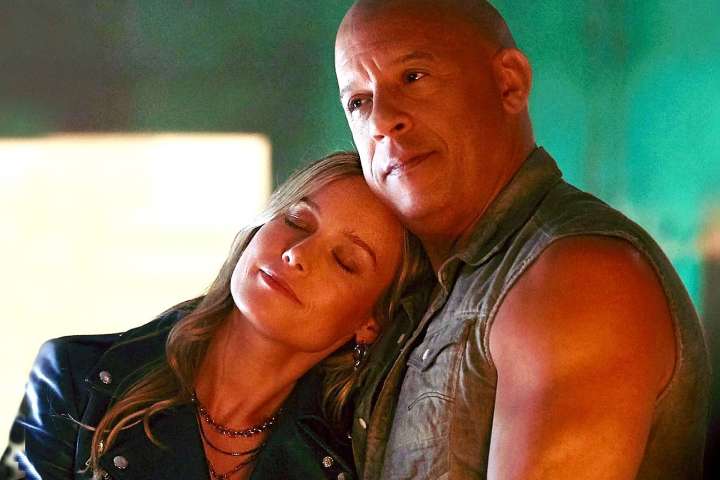 The Final 'Fast and Furious' Movie Confirmed To Release Worl...