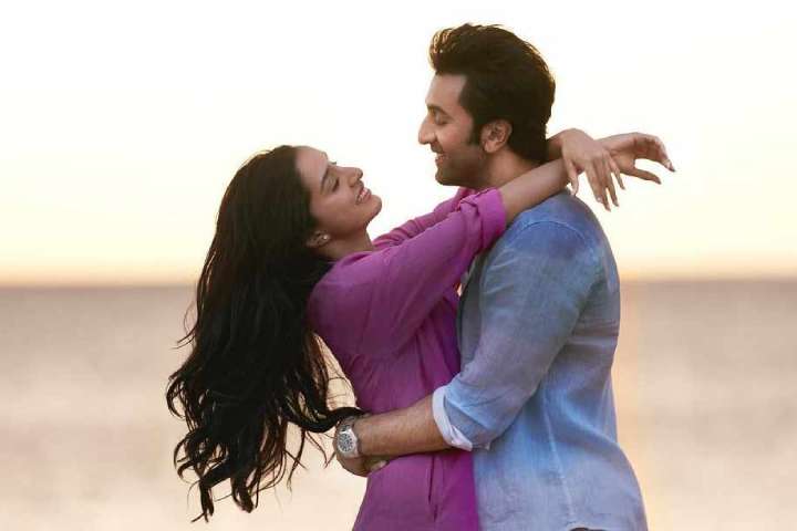 Ranbir Kapoor and Shraddha Kapoor's 'Tu Jhoothi Main Makkaar...