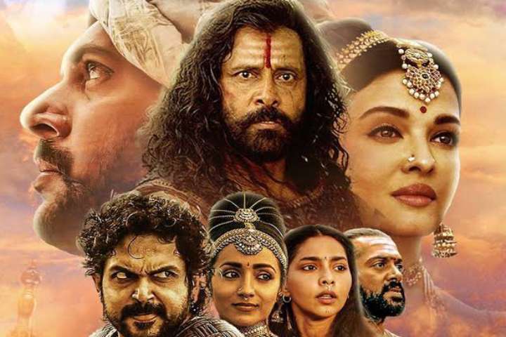 Mani Ratnam's 'Ponniyin Selvan - Part 2' Early Audience Revi...