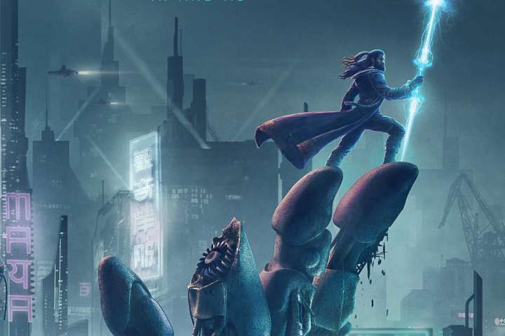 Director Aditya Dhar's 'The Immortal Ashwatthama' Gets Shelv...