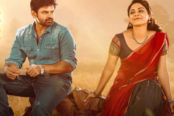 Blockbuster Telugu Movie 'Virupaksha' Confirms Release In Ot...