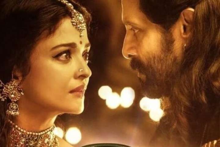 Ponniyin Selvan - Part 2 First Friday/Opening Day Early Esti...