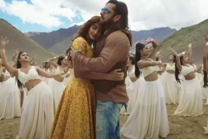 Kisi Ka Bhai Kisi Ki Jaan Second Saturday Early Estimates